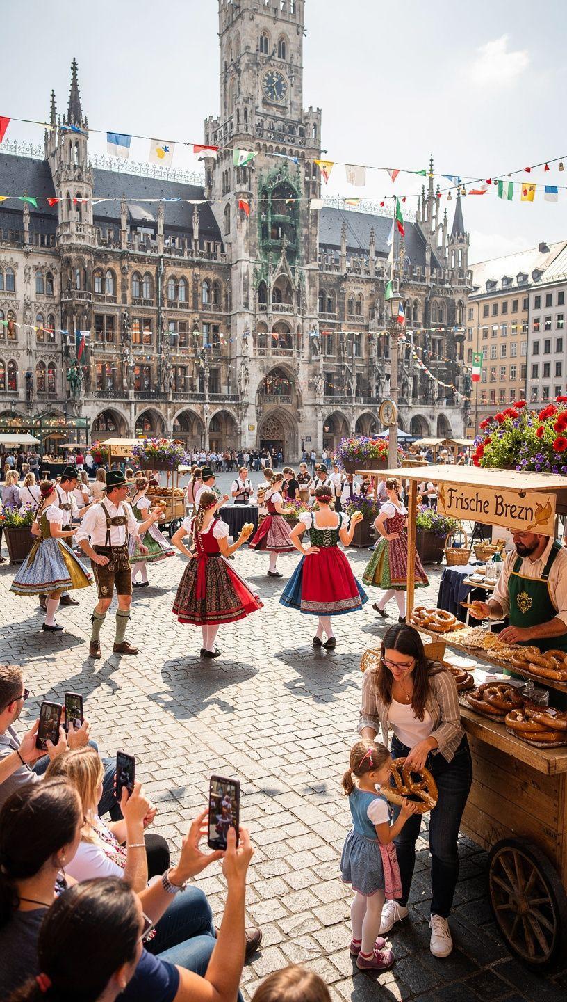 Experte erläutert praxisnahe Tipps zur optimalen Planung von Musik- und Kulturreisen in Deutschland.